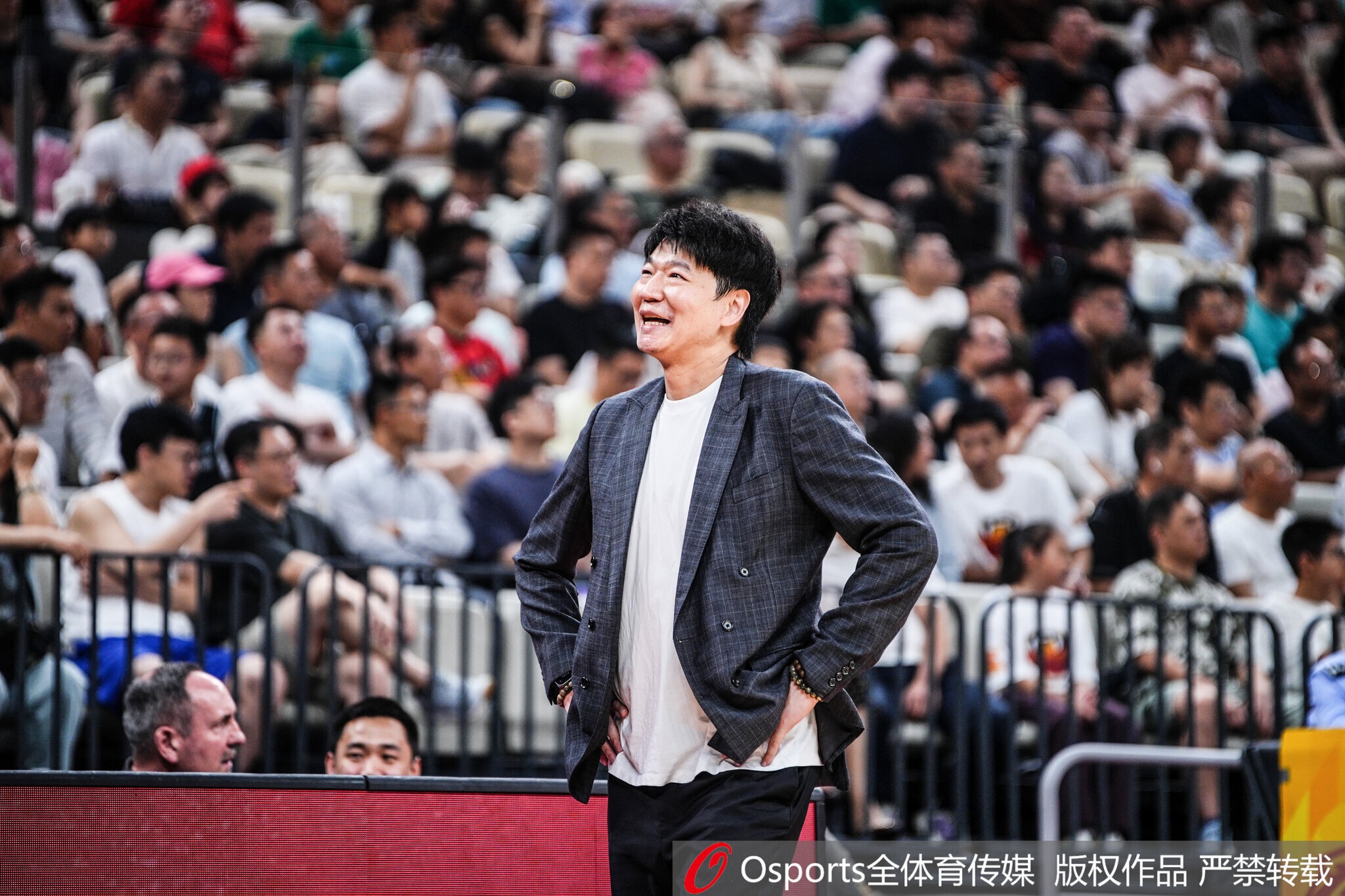 山东男篮基本敲定内线外援 两名后卫外援选择加盟欧洲联赛