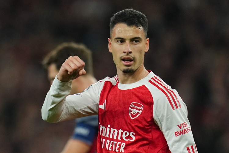 加拉塔萨雷问价马丁内利 阿森纳坚持先签左路替代者 加拉塔萨雷问价马丁内利 阿森纳坚持先签左路替代者