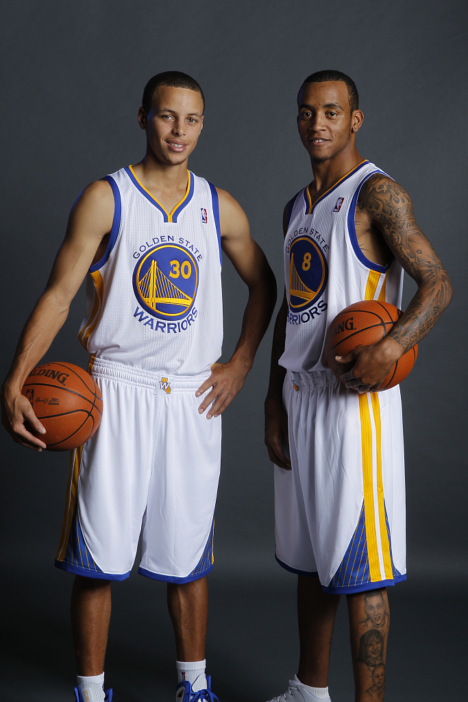 蒂格批埃利斯：从未比库里强 换利拉德才勉强可信