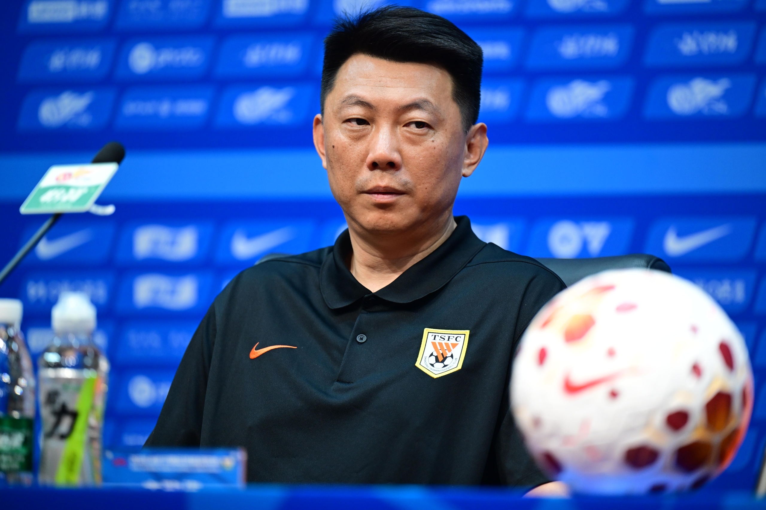 换帅三连胜，泰山3-1力克海牛进6球失2球