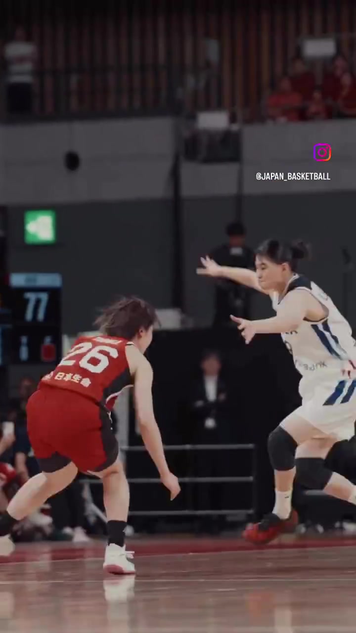 田中心一条龙三分压哨绝杀 日本女篮78-77逆转韩国女篮 田中心一条龙三分压哨绝杀 日本女篮78-77逆转韩国女篮