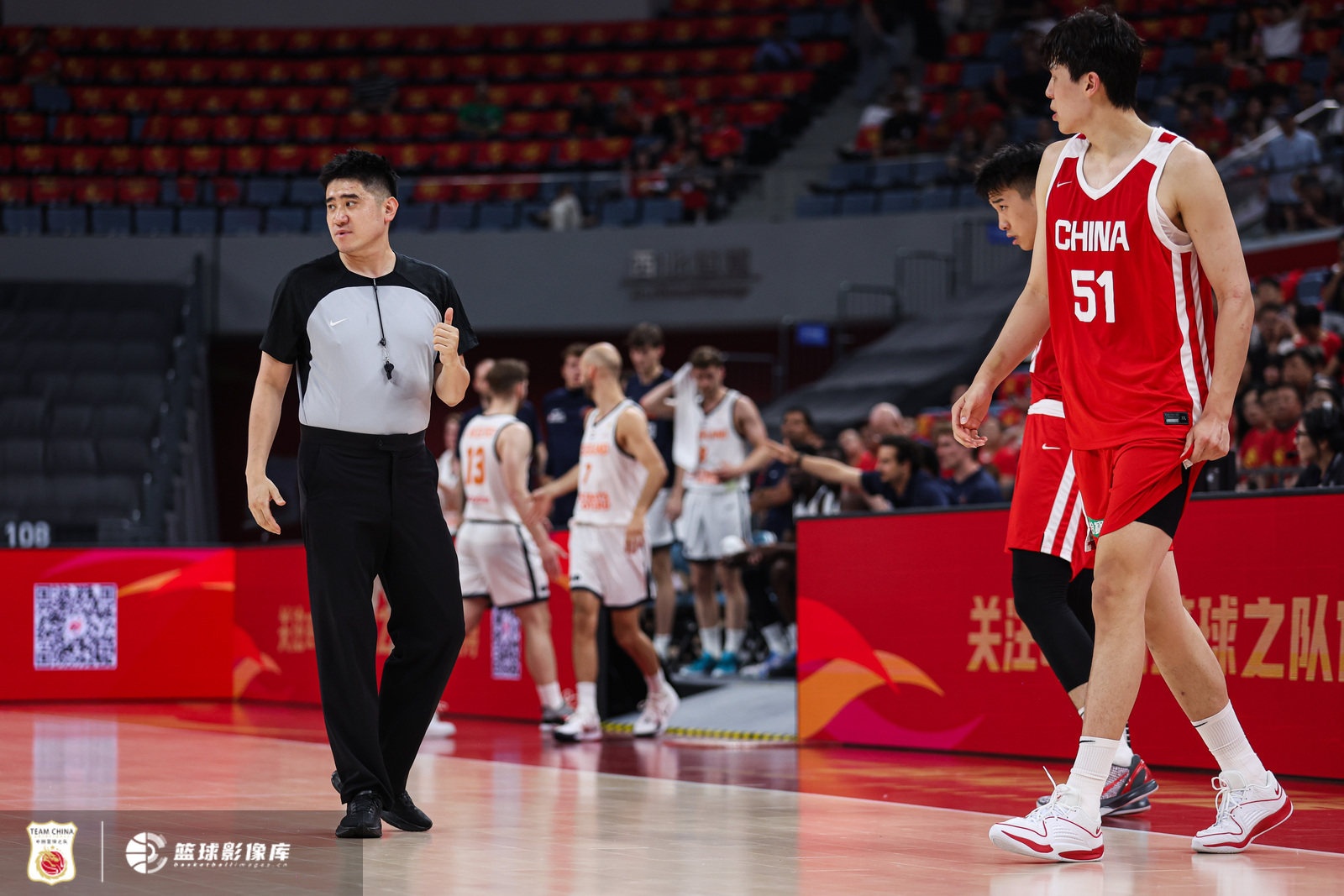 郭士强：杨瀚森归队首日，剩余10天磨合决定窗口期状态