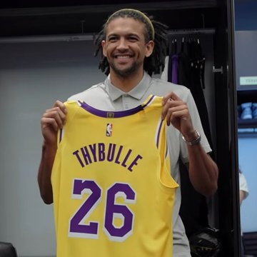 塞布尔选26号：22加4等于26 既是过往也是新篇