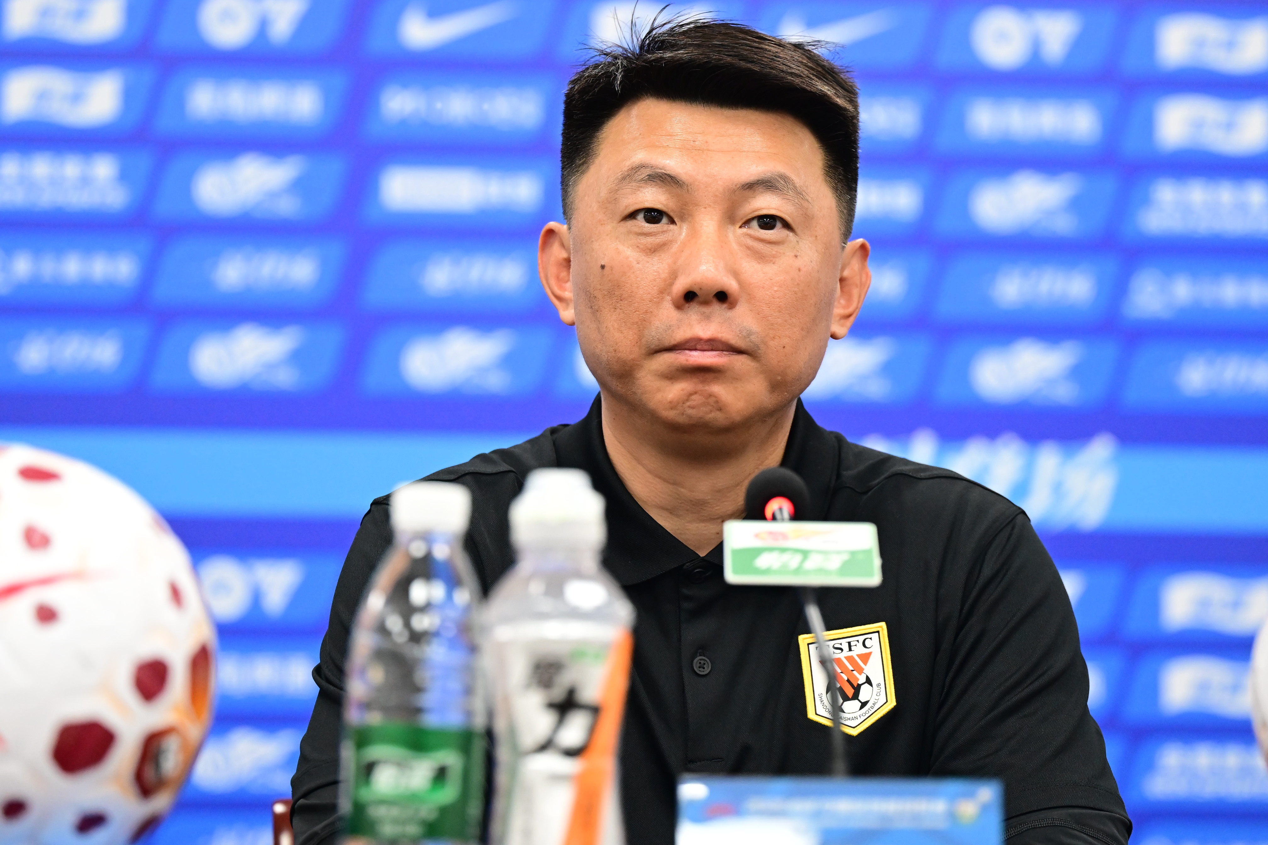 鲁媒:泰山队大概率要承受申花源源不断冲击,停赛潮不全是坏事 鲁媒:泰山队大概率要承受申花源源不断冲击,停赛潮不全是坏事