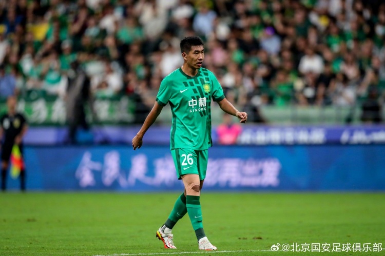 北京国安主场3-1战胜兰州陇原竞技天佑德,晋级足协杯四强 北京国安主场3-1战胜兰州陇原竞技天佑德,晋级足协杯四强