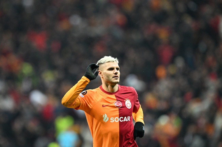 律师:我们在和伊卡尔迪一起评估最合适的方案,拉齐奥正在追逐他 律师:我们在和伊卡尔迪一起评估最合适的方案,拉齐奥正在追逐他