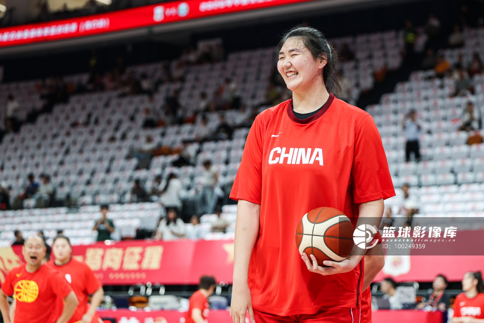 盘点:十大女篮世界杯新星 盘点:十大女篮世界杯新星