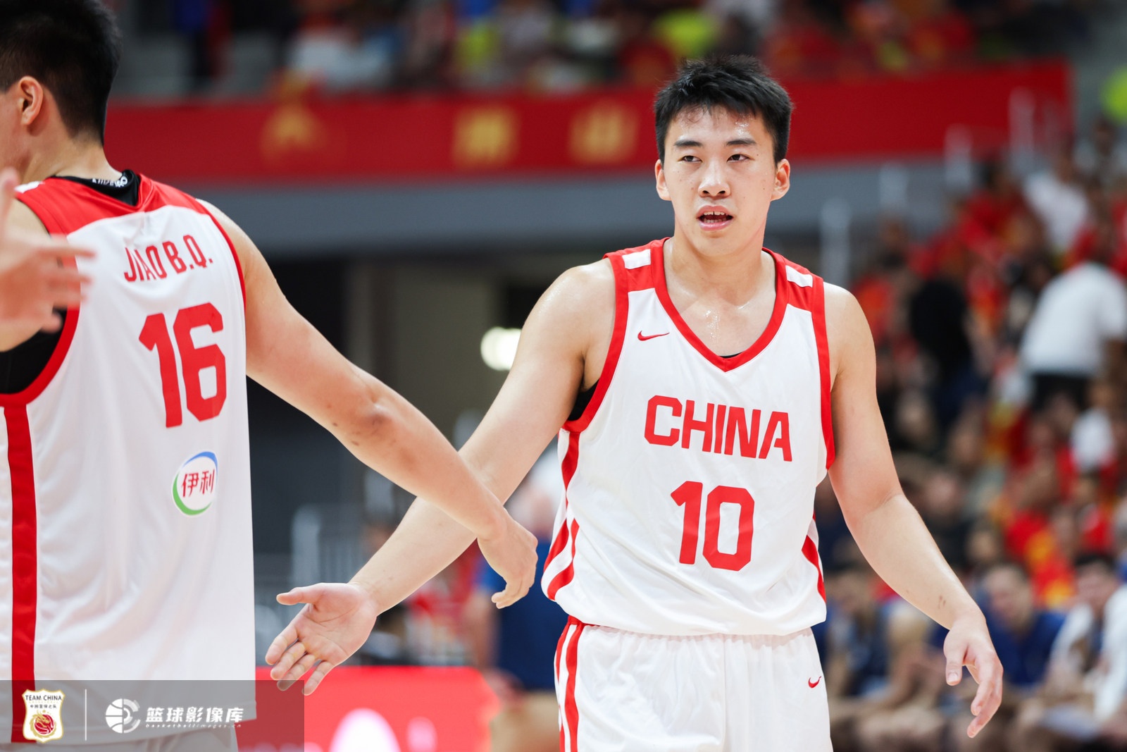 媒体人:王俊杰终于打出特点和价值 据我了解他大概率不打亚运会 媒体人:王俊杰终于打出特点和价值 据我了解他大概率不打亚运会