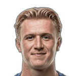 Lucas Skjoldborg From